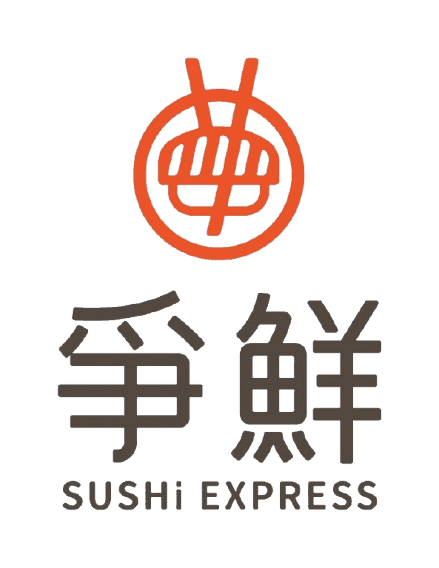 爭鮮 logo
